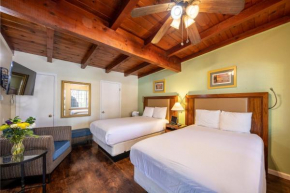 Emerald Bay Lodge